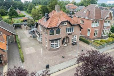 Woning Marktkade 65 Musselkanaal