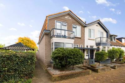 Woning Kortestraat 3 Deventer