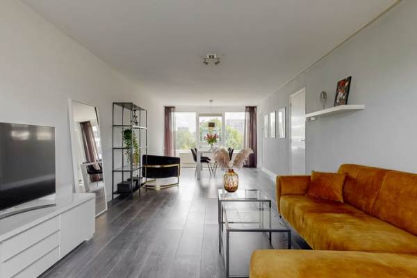 Woning Ekingenstraat 174 Amsterdam
