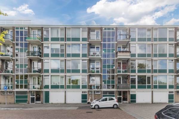 Woning Voornsehoek 37 Amstelveen