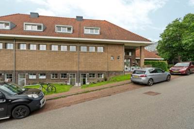 Woning Braamweg 80 Arnhem