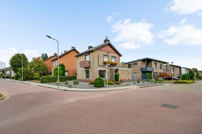 Woning Sportlaan 21 Bunde