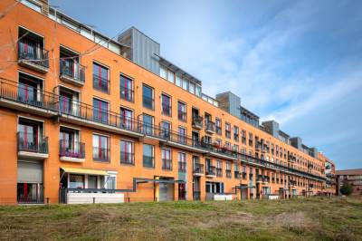 Woning Slotlaan 377 Zeist