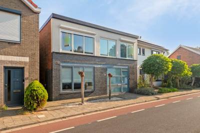 Woning Nieuwstraat 40 Koewacht