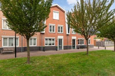 Woning Furie 4 Maassluis
