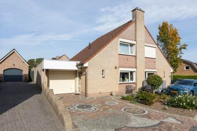 Woning Stokkumseweg 54B 's-Heerenberg