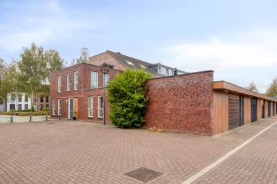 Woning Schoutenhof 40 Hoofddorp