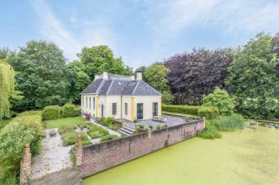 Woning Rijksweg West 65 Westerbroek