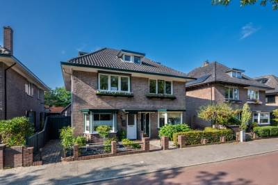 Woning Arnhemseweg 2122 Apeldoorn