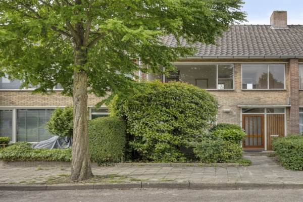 Woning Rubinsteinlaan 43 Eindhoven