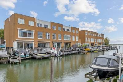 Woning Gaffel 44 Almere