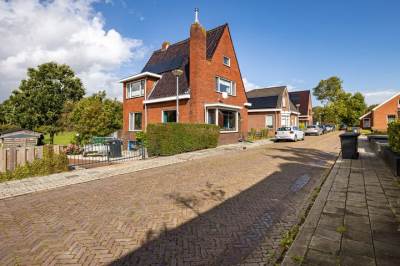 Woning Houwerdastraat 11 Termunten