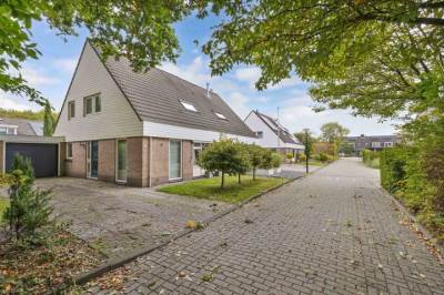 Woning De Nes 7 Bolsward
