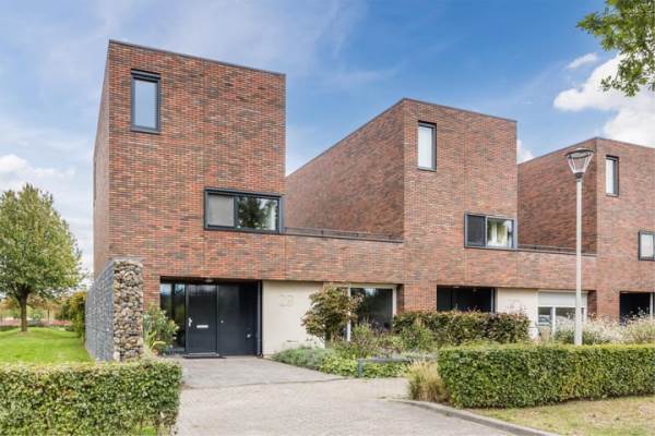 Woning Witbrantlaan West 29 Tilburg