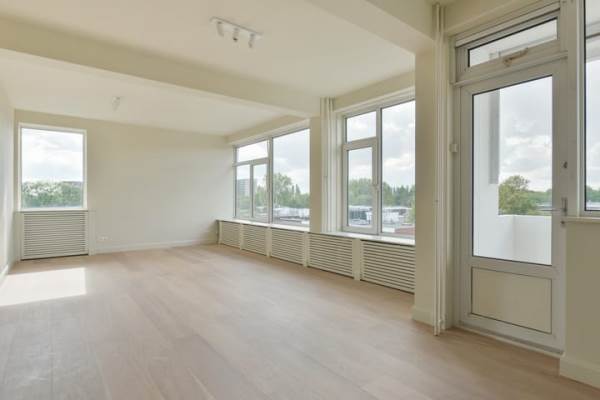 Woning Van Boshuizenstraat 501 Amsterdam