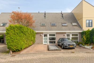Woning Robijnstoep 16 Assen