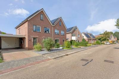 Woning Loozermars-Zuid 29A Gramsbergen