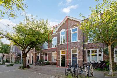 Woning 2e Atjehstraat 16BS Utrecht