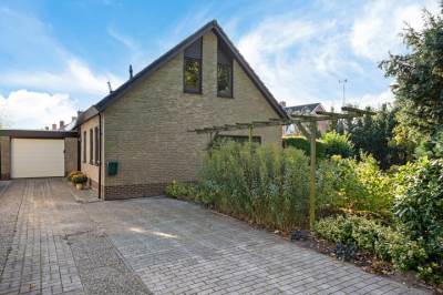 Woning Nieuweweg 1 Zuidbroek