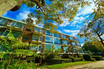 Woning Rijnvoorde 90 Rotterdam