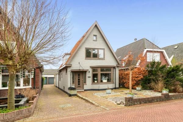 Woning Westerweg 106 Heiloo