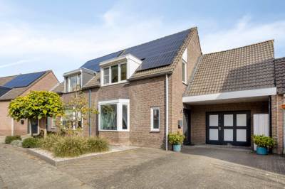 Woning Luitenakker 19 Lierop