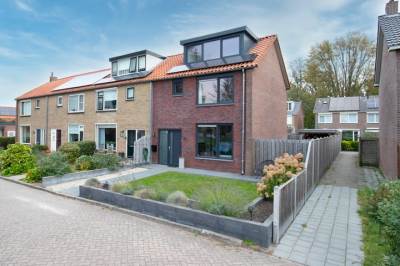 Woning Wycher van Russellstraat 32 Hasselt
