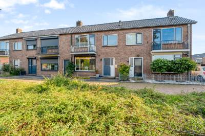 Woning Drostenstraat 12 Coevorden