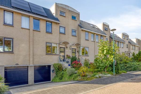 Woning Buitenweg 44 Maarssen