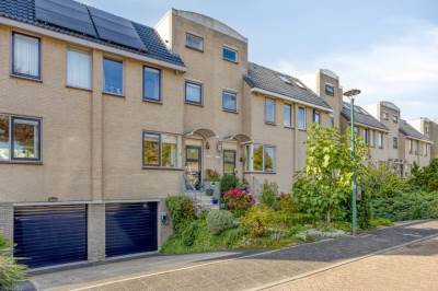 Woning Buitenweg 44 Maarssen