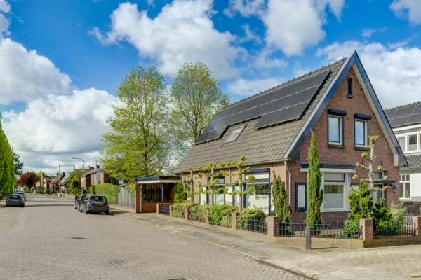 Woning Kruisstraat 18 Didam