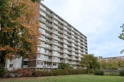 Woning Antwerpenstraat 222 Breda