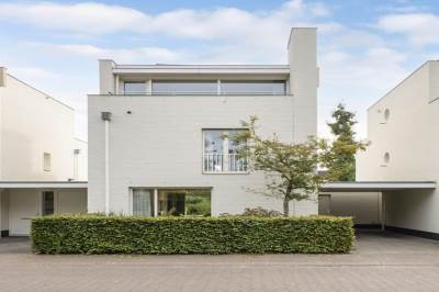 Woning Kleine Haan 43 Teteringen