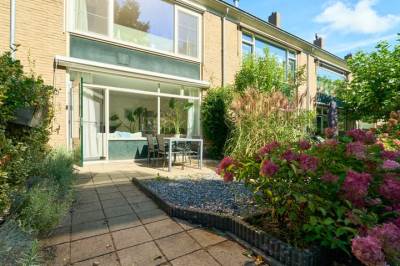 Woning Sportlaan 34 Ermelo