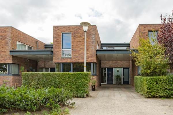 Woning Klapwijkse Zoom 219 Berkel en Rodenrijs