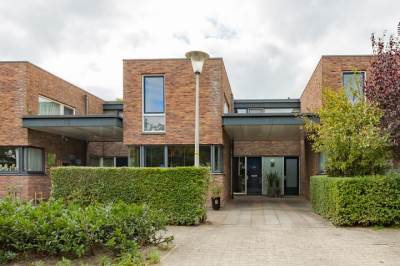 Woning Klapwijkse Zoom 219 Berkel en Rodenrijs