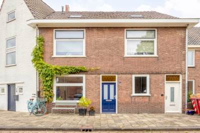 Woning Koestraat 81 Den Bosch