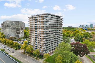 Woning Aziëlaan 526 Utrecht