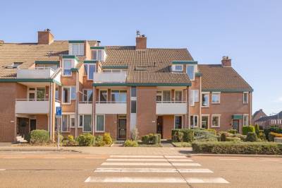 Woning Pastorijstraat 13D Nuth