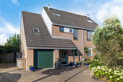 Woning Reespoor 50 Soest