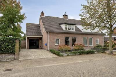 Woning Nevenakker 14 Oirschot