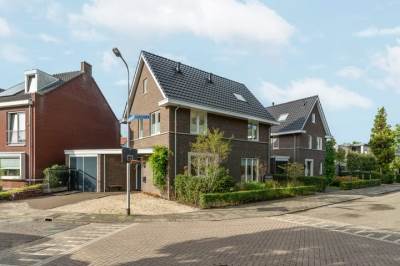 Woning Pomonastraat 11 Nijmegen