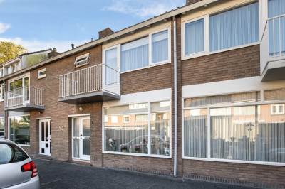Woning Roskamstraat 5 Alkmaar