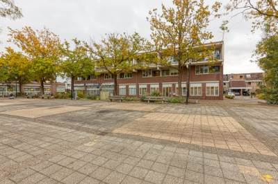 Woning Florijn 47 Leiderdorp