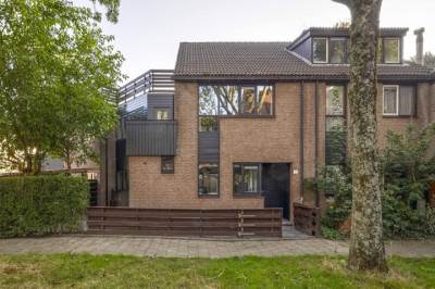 Woning Kroonstaddreef 28 Rotterdam