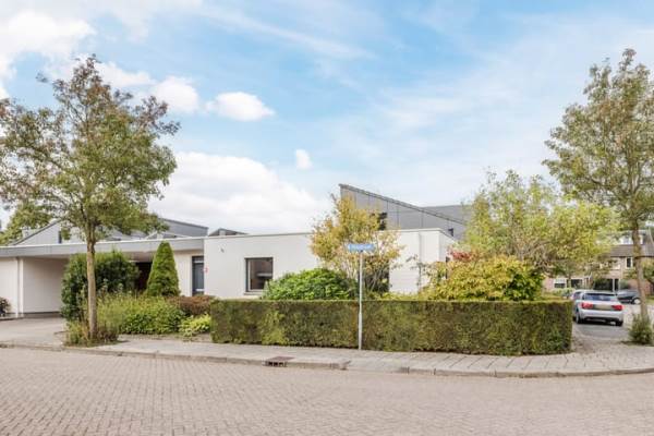 Woning Rozelaar 16 Geldrop