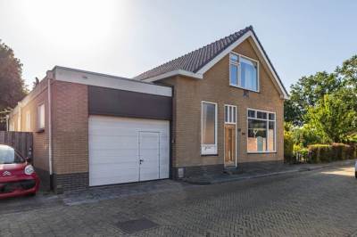 Woning Herenstraat 67 Sappemeer
