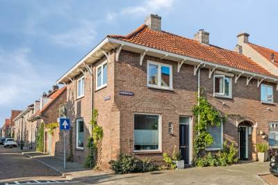Woning Esdoornstraat 15 Den Bosch