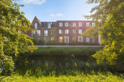 Woning Rivierloop 68 Kampen