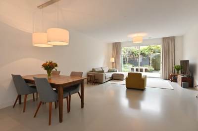 Woning Hof van Scheveningen 20 Den Haag